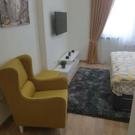 Lejlighed Waterfront-delux Na Vodi Beograd